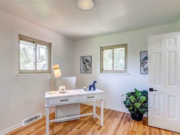 3304 S Valentia Court, Denver CO 80231