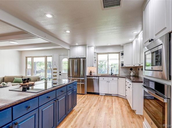 3304 S Valentia Court, Denver CO 80231