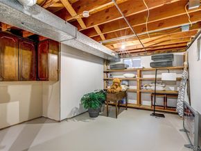 3304 S Valentia Court, Denver CO 80231