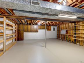 3304 S Valentia Court, Denver CO 80231