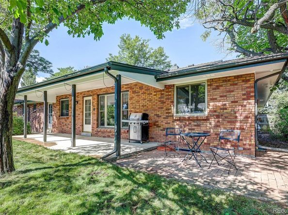 3304 S Valentia Court, Denver CO 80231
