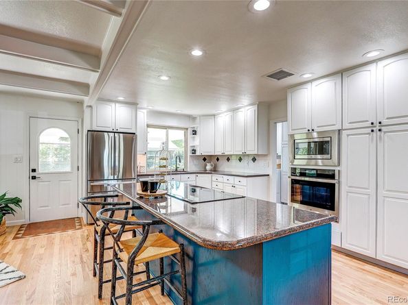 3304 S Valentia Court, Denver CO 80231