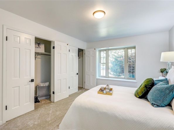 3304 S Valentia Court, Denver CO 80231