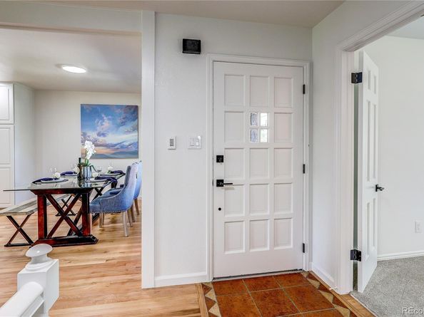 3304 S Valentia Court, Denver CO 80231