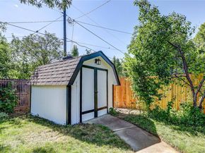 3304 S Valentia Court, Denver CO 80231