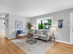 2735 S Dahlia Street, Denver CO 80222