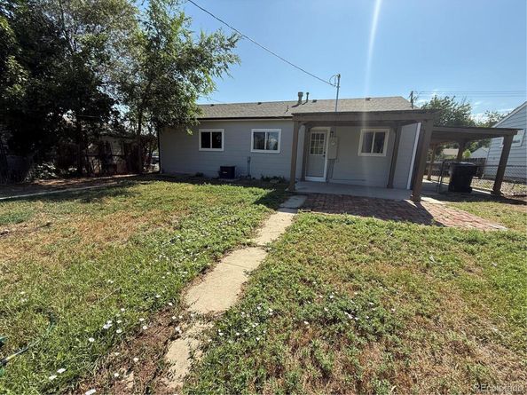 2735 S Dahlia Street, Denver CO 80222