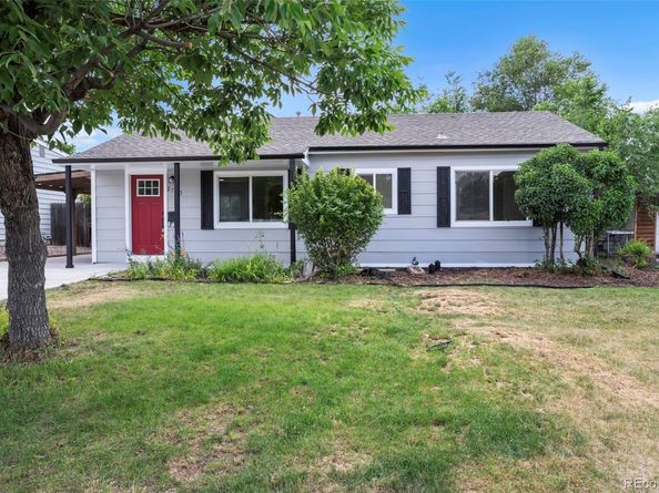2735 S Dahlia Street, Denver CO 80222