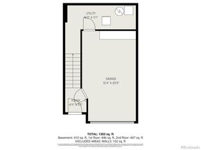 6305 W 6th Avenue D3, Lakewood CO 80214