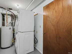 6305 W 6th Avenue D3, Lakewood CO 80214