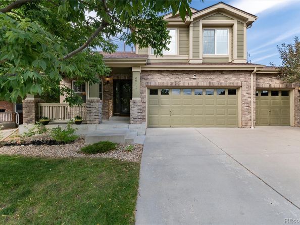 20117 E Dartmouth Drive, Aurora CO 80013