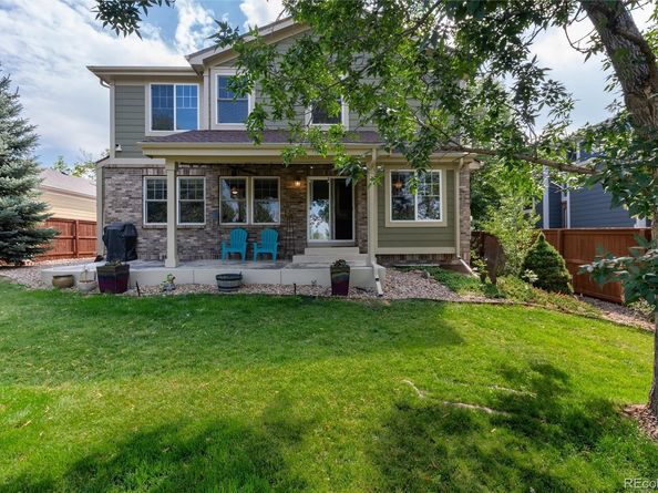 20117 E Dartmouth Drive, Aurora CO 80013