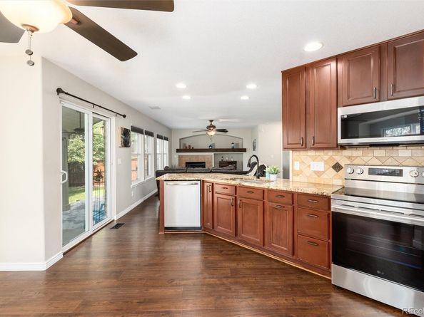 20117 E Dartmouth Drive, Aurora CO 80013