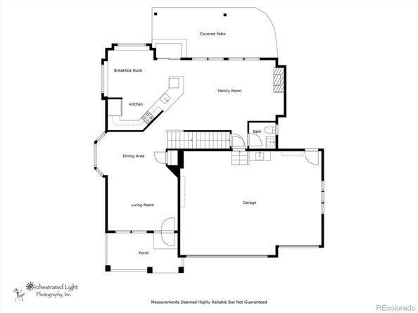 20117 E Dartmouth Drive, Aurora CO 80013