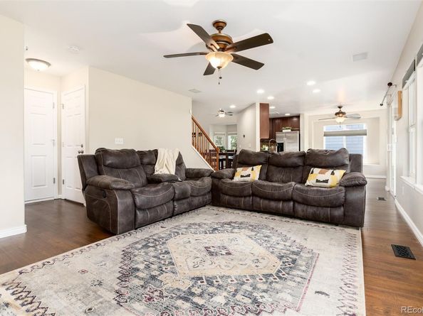 20117 E Dartmouth Drive, Aurora CO 80013