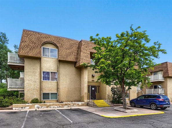 7355 E Quincy Avenue 108, Denver CO 80237