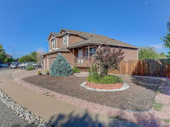 5067 Crystal Way, Denver CO 80239