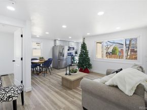 6813 Locust Street 6813/6815, Commerce City CO 80022