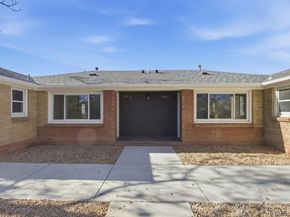 6813 Locust Street 6813/6815, Commerce City CO 80022