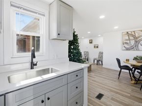 6813 Locust Street 6813/6815, Commerce City CO 80022