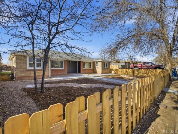 6813 Locust Street 6813/6815, Commerce City CO 80022