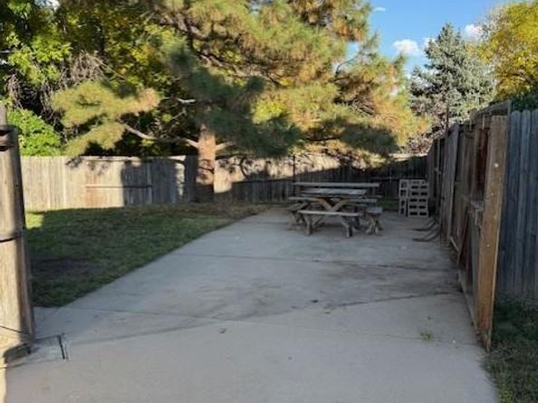 10864 W Alamo Place, Littleton CO 80127