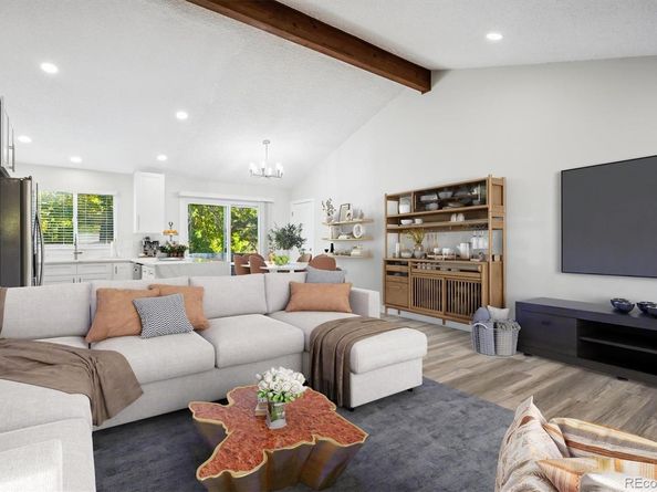 10864 W Alamo Place, Littleton CO 80127