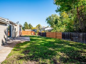 10864 W Alamo Place, Littleton CO 80127