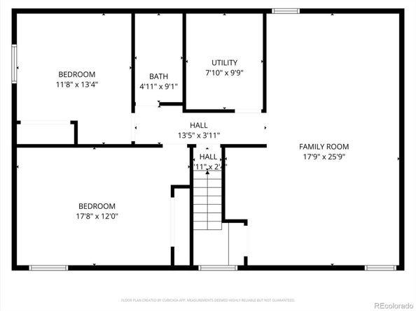 10864 W Alamo Place, Littleton CO 80127