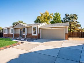 10864 W Alamo Place, Littleton CO 80127