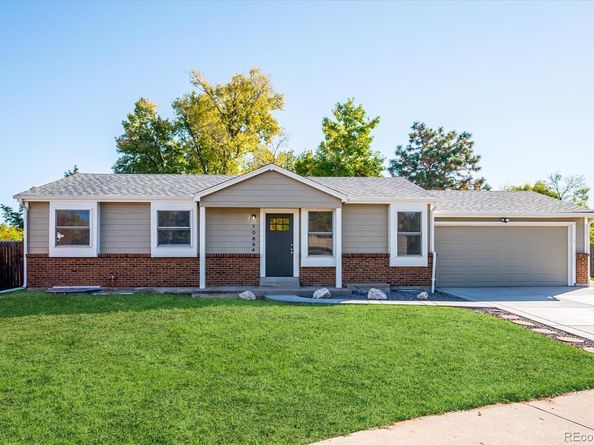 10864 W Alamo Place, Littleton CO 80127