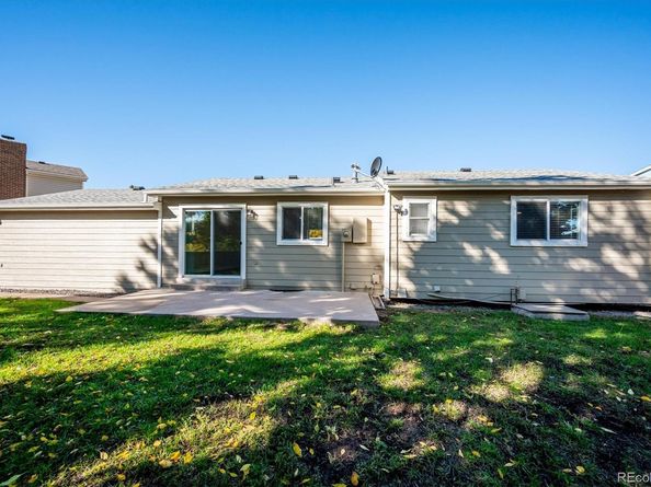 10864 W Alamo Place, Littleton CO 80127