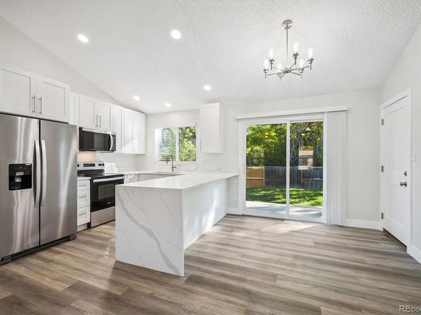 10864 W Alamo Place, Littleton CO 80127
