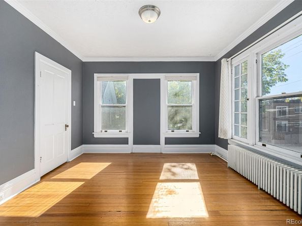 1057 N Emerson Street B, Denver CO 80218