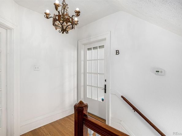 1057 N Emerson Street B, Denver CO 80218