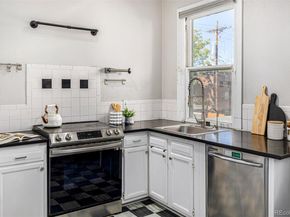 1057 N Emerson Street B, Denver CO 80218