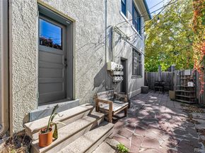 1057 N Emerson Street B, Denver CO 80218