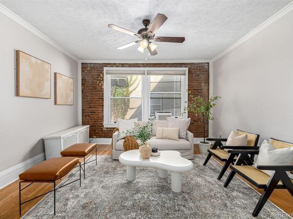 1057 N Emerson Street B, Denver CO 80218