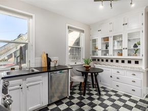 1057 N Emerson Street B, Denver CO 80218