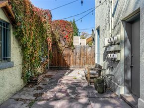 1057 N Emerson Street B, Denver CO 80218