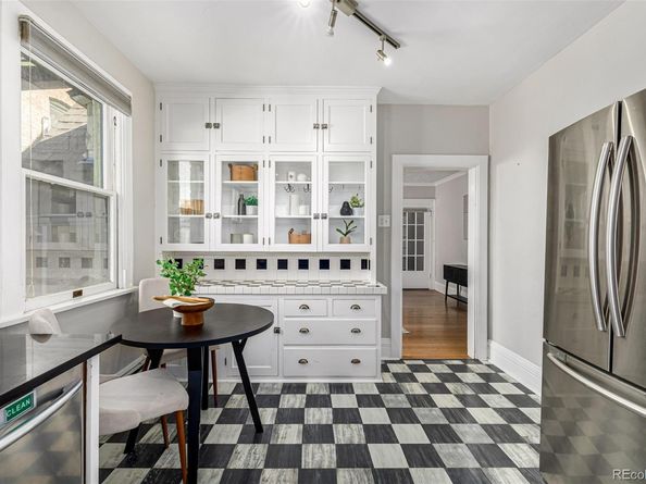 1057 N Emerson Street B, Denver CO 80218