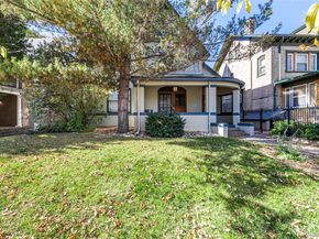 1057 N Emerson Street B, Denver CO 80218