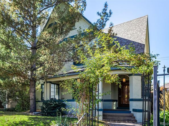 1057 N Emerson Street B, Denver CO 80218