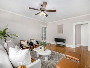 1057 N Emerson Street B, Denver CO 80218