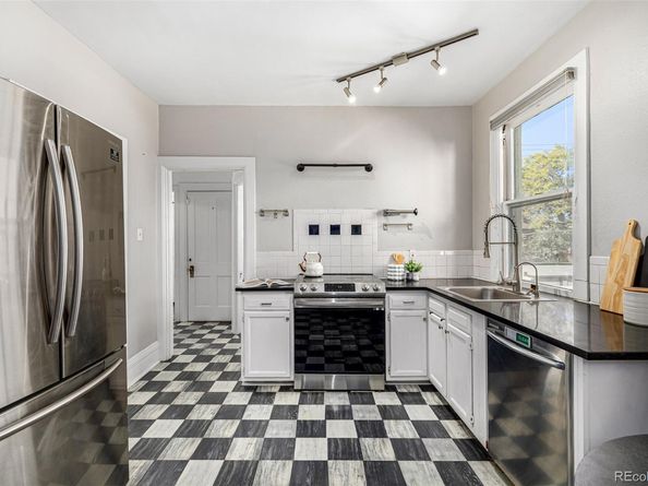 1057 N Emerson Street B, Denver CO 80218