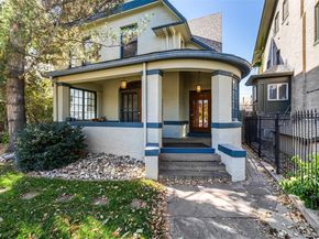 1057 N Emerson Street B, Denver CO 80218