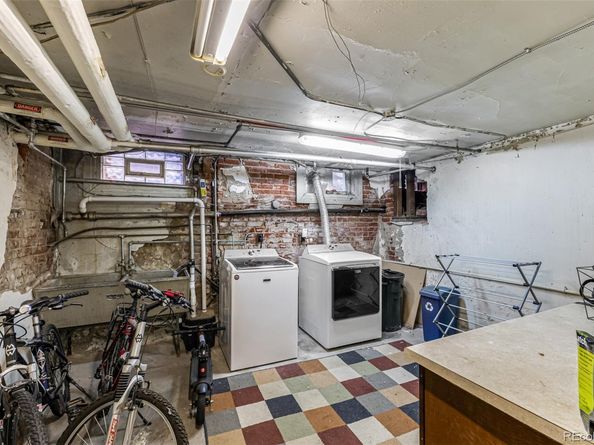 1057 N Emerson Street B, Denver CO 80218