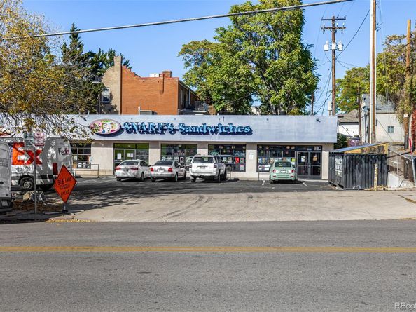 1057 N Emerson Street B, Denver CO 80218