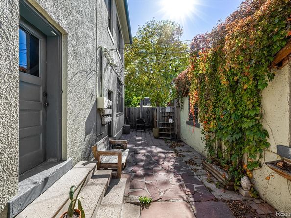 1057 N Emerson Street B, Denver CO 80218