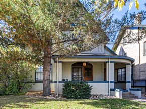1057 N Emerson Street B, Denver CO 80218